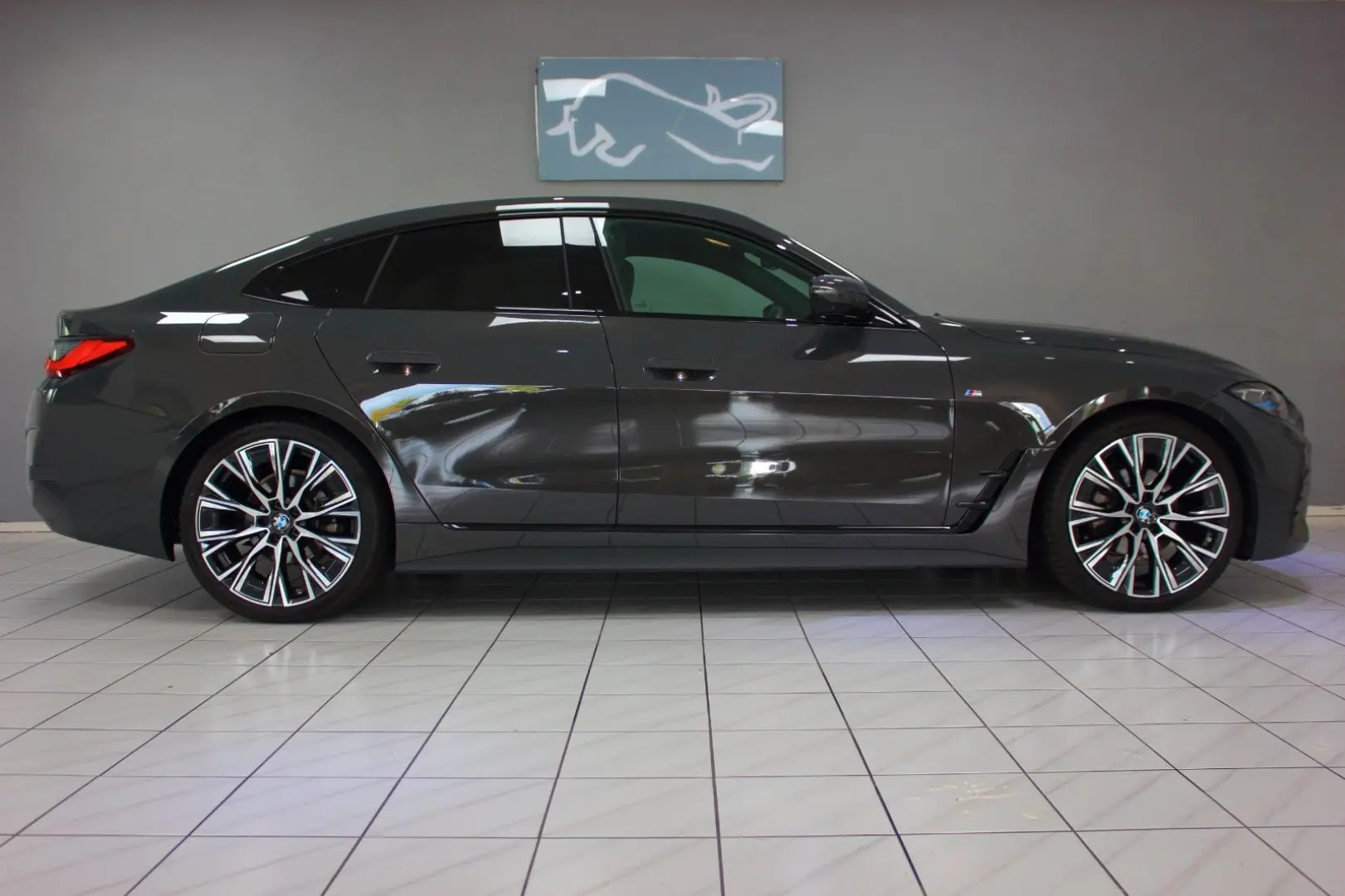420dA xDrive Gran Coupé~DEUTSCH+UNFALLFREI+M-SPO