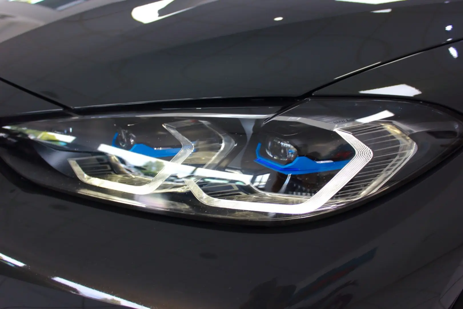 420dA xDrive Gran Coupé~DEUTSCH+UNFALLFREI+M-SPO