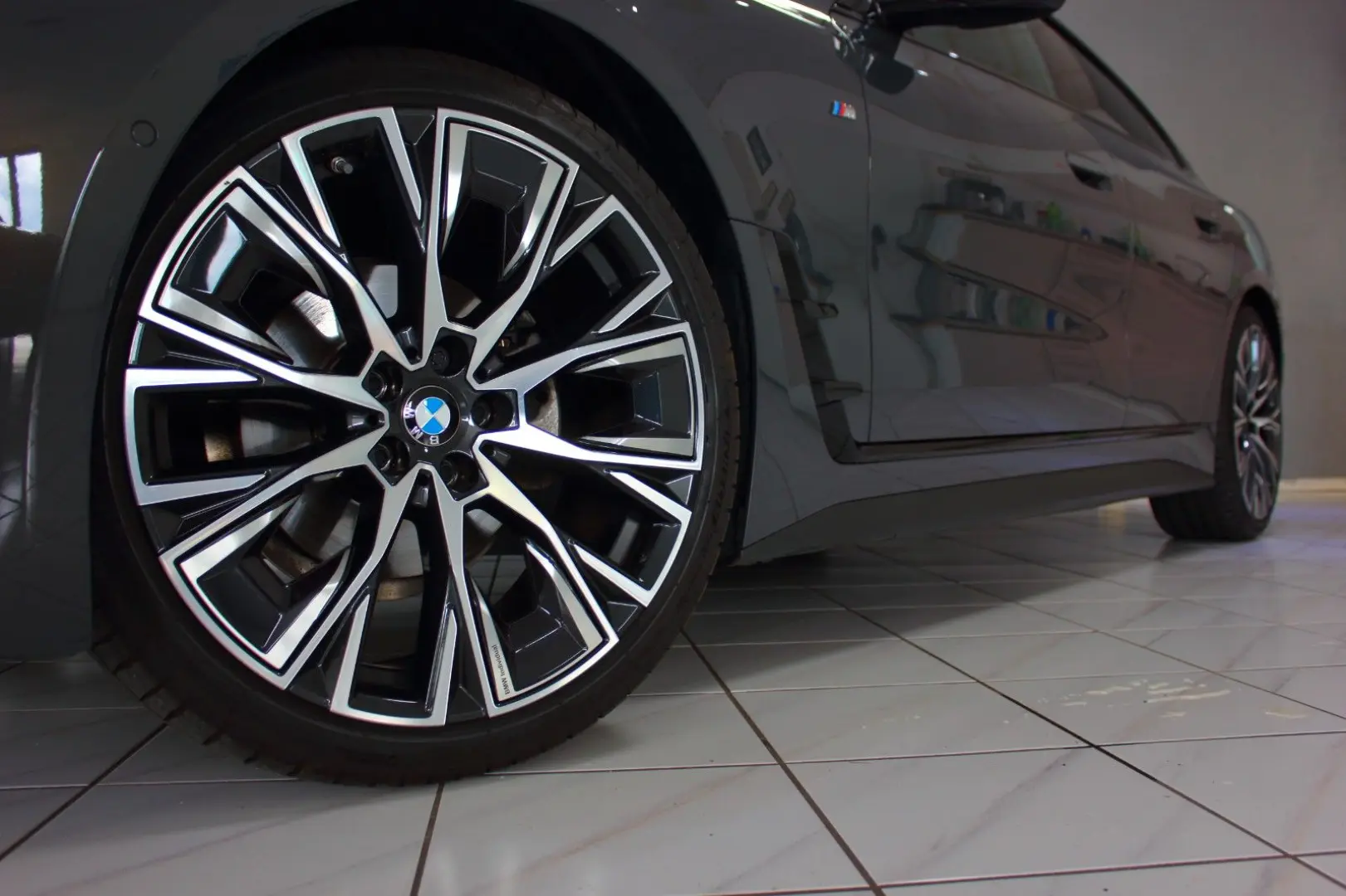 420dA xDrive Gran Coupé~DEUTSCH+UNFALLFREI+M-SPO