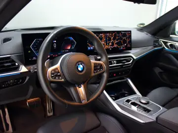 420dA xDrive Gran Coupé~DEUTSCH+UNFALLFREI+M-SPO