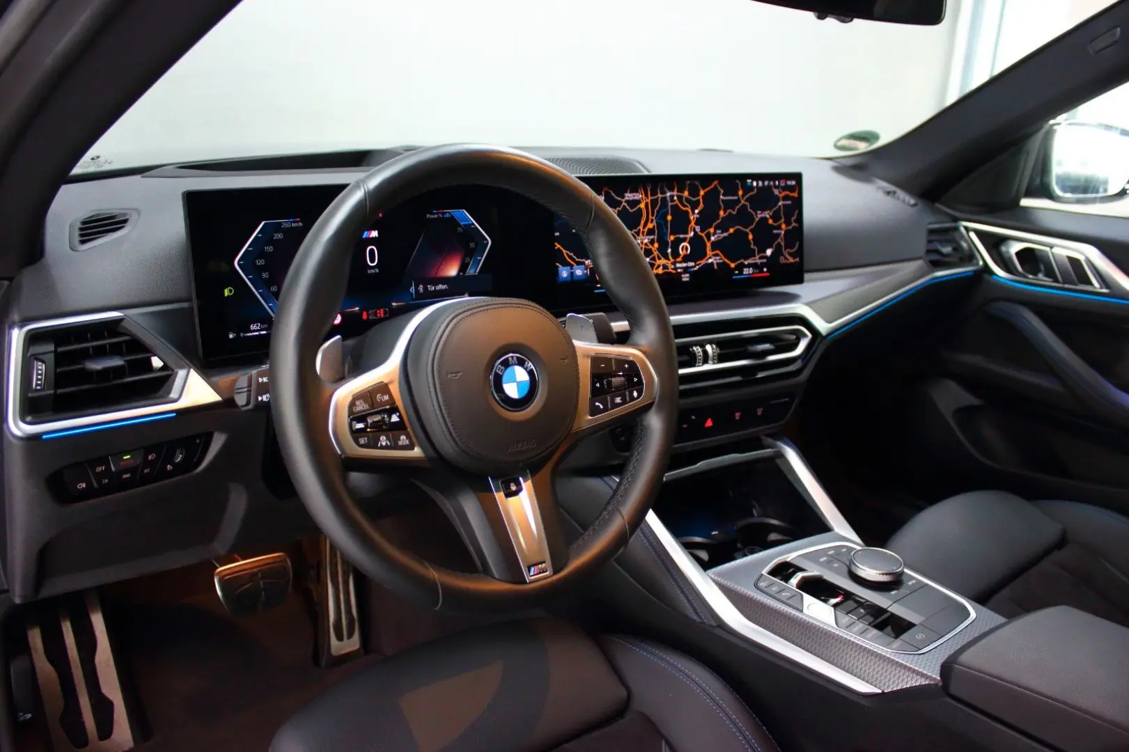 420dA xDrive Gran Coupé~DEUTSCH+UNFALLFREI+M-SPO