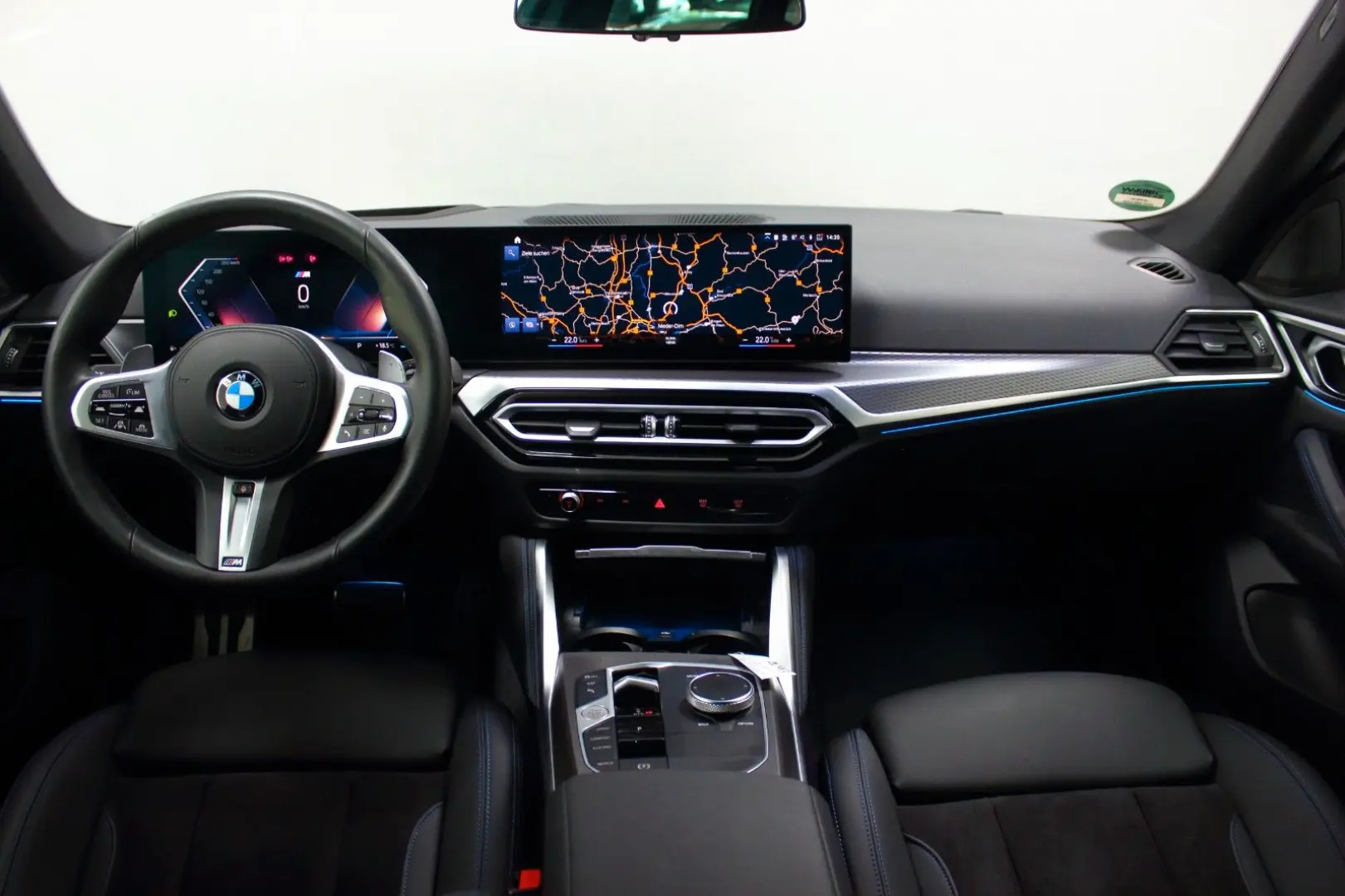 420dA xDrive Gran Coupé~DEUTSCH+UNFALLFREI+M-SPO