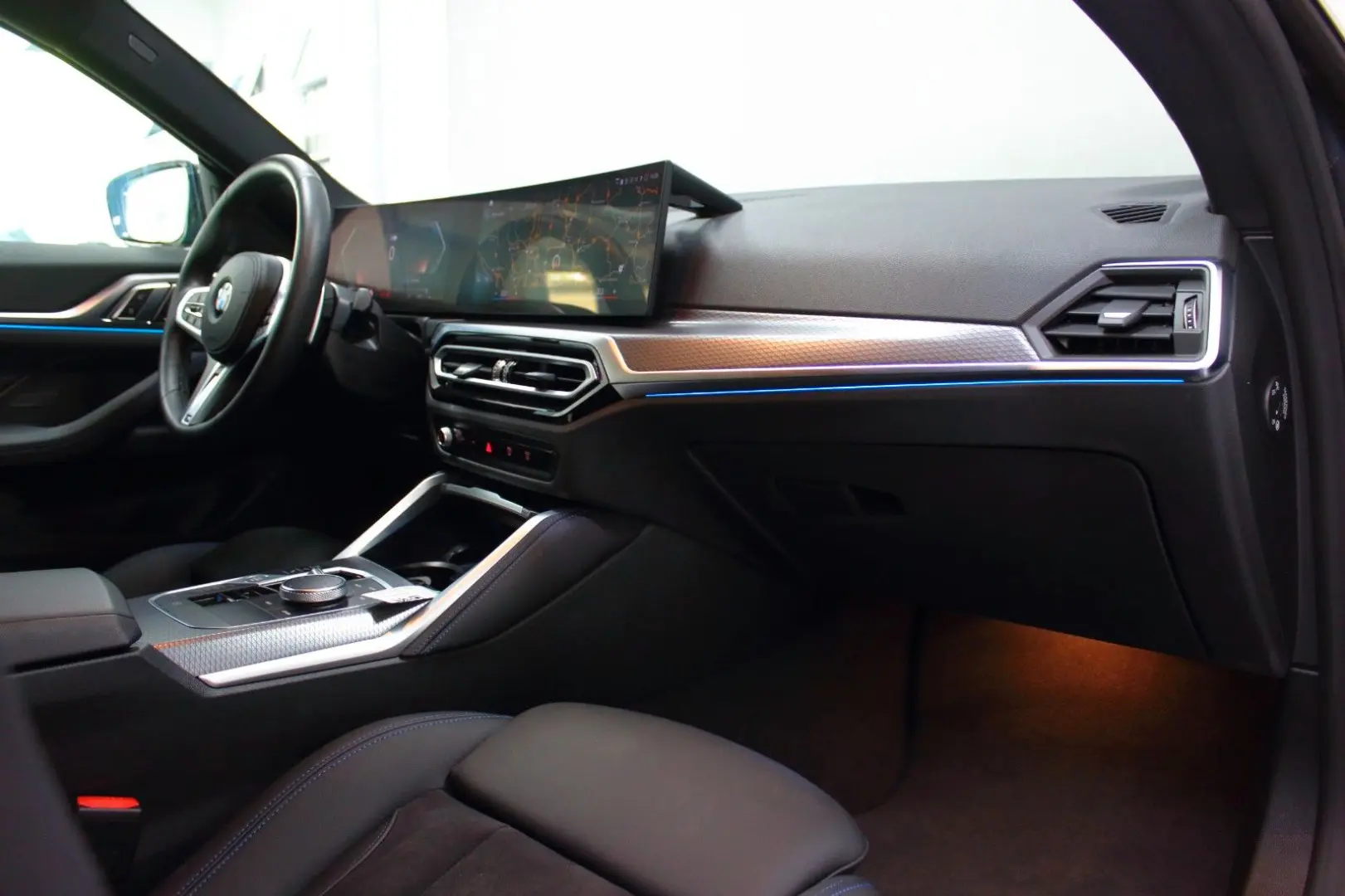 420dA xDrive Gran Coupé~DEUTSCH+UNFALLFREI+M-SPO