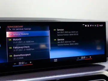 420dA xDrive Gran Coupé~DEUTSCH+UNFALLFREI+M-SPO