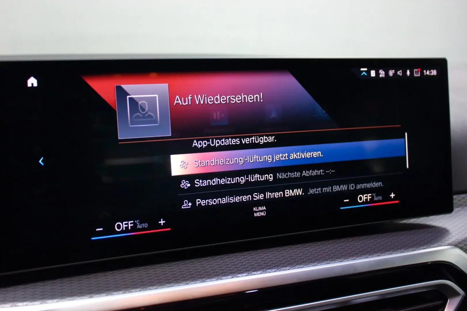 420dA xDrive Gran Coupé~DEUTSCH+UNFALLFREI+M-SPO