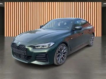 420 Gran Coupé d xDrive M Sport*Hifi*DAB*