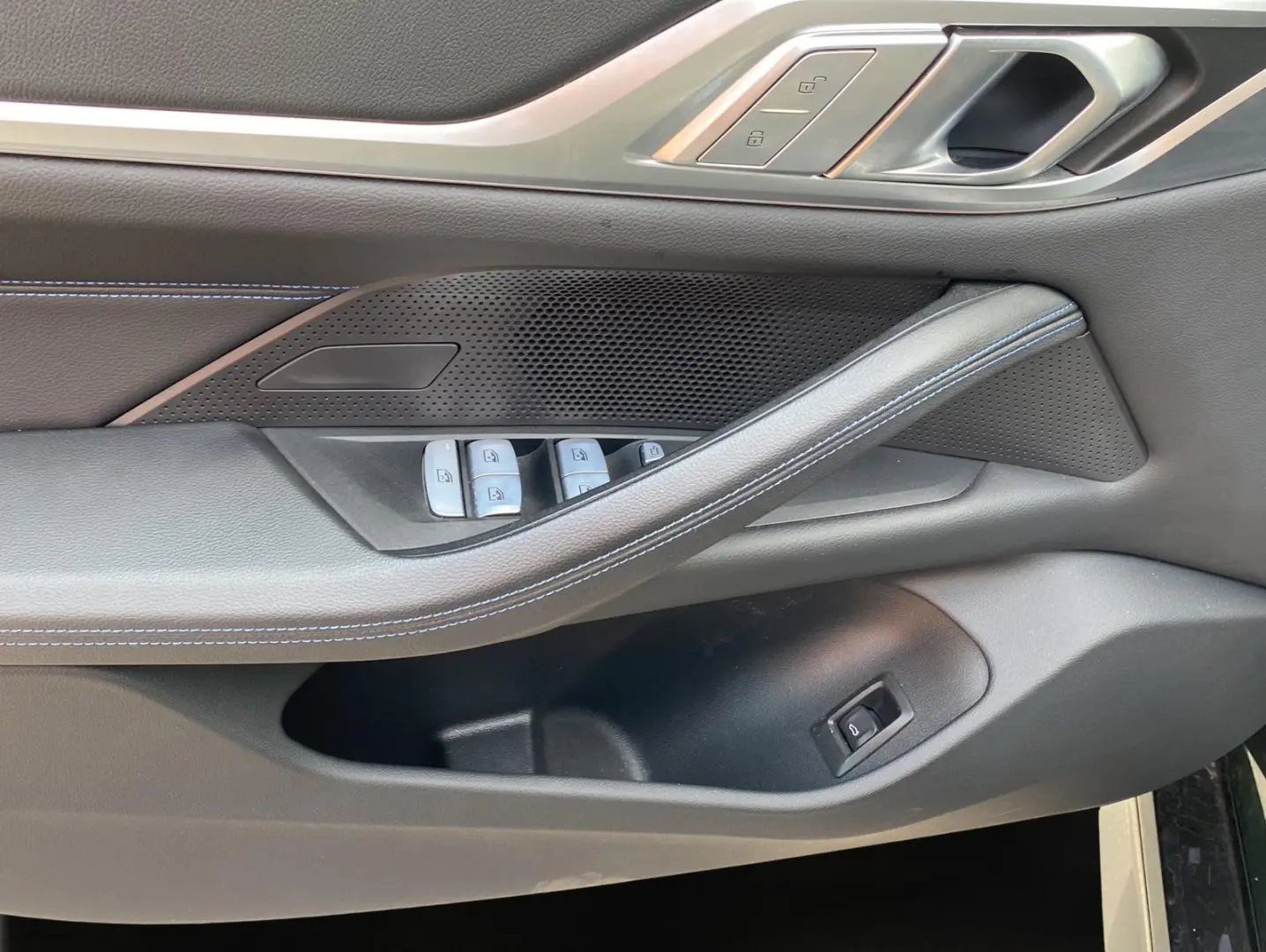 420 Gran Coupé d xDrive M Sport*Hifi*DAB*