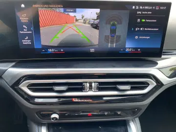 420 Gran Coupé d xDrive M Sport*Hifi*DAB*