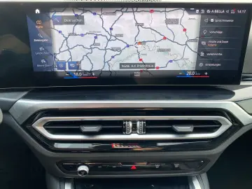 420 Gran Coupé d xDrive M Sport*Hifi*DAB*