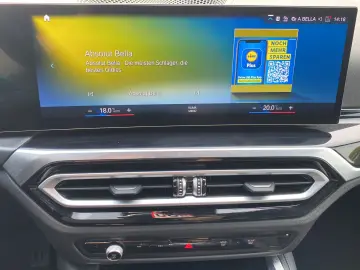 420 Gran Coupé d xDrive M Sport*Hifi*DAB*