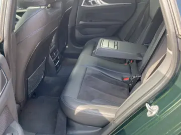 420 Gran Coupé d xDrive M Sport*Hifi*DAB*