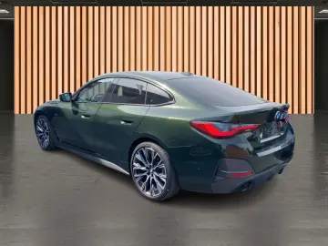 420 Gran Coupé d xDrive M Sport*Hifi*DAB*
