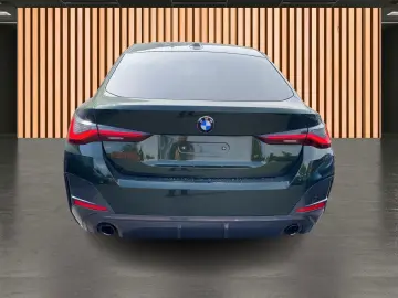 420 Gran Coupé d xDrive M Sport*Hifi*DAB*