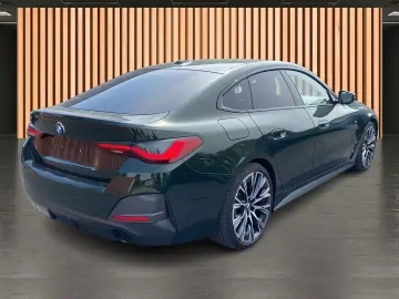 420 Gran Coupé d xDrive M Sport*Hifi*DAB*