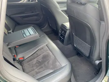 420 Gran Coupé d xDrive M Sport*Hifi*DAB*