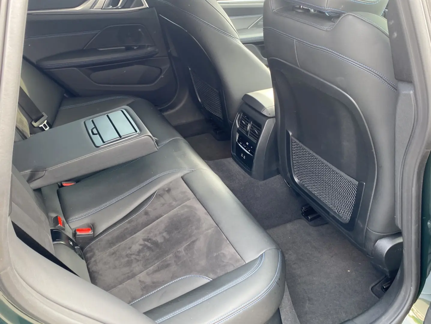 420 Gran Coupé d xDrive M Sport*Hifi*DAB*