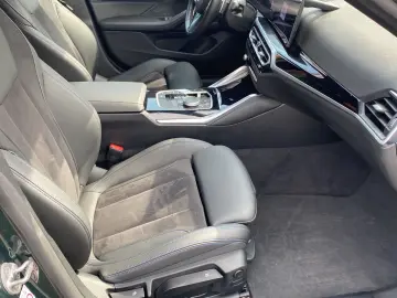 420 Gran Coupé d xDrive M Sport*Hifi*DAB*
