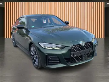 420 Gran Coupé d xDrive M Sport*Hifi*DAB*