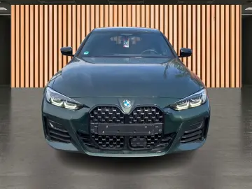 420 Gran Coupé d xDrive M Sport*Hifi*DAB*