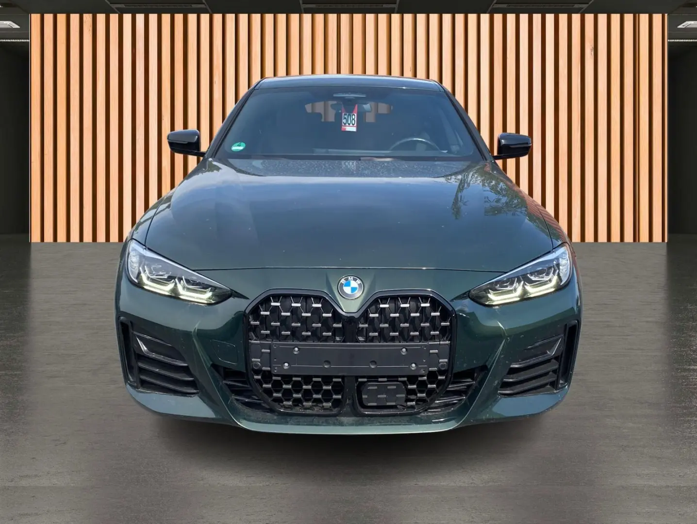 420 Gran Coupé d xDrive M Sport*Hifi*DAB*