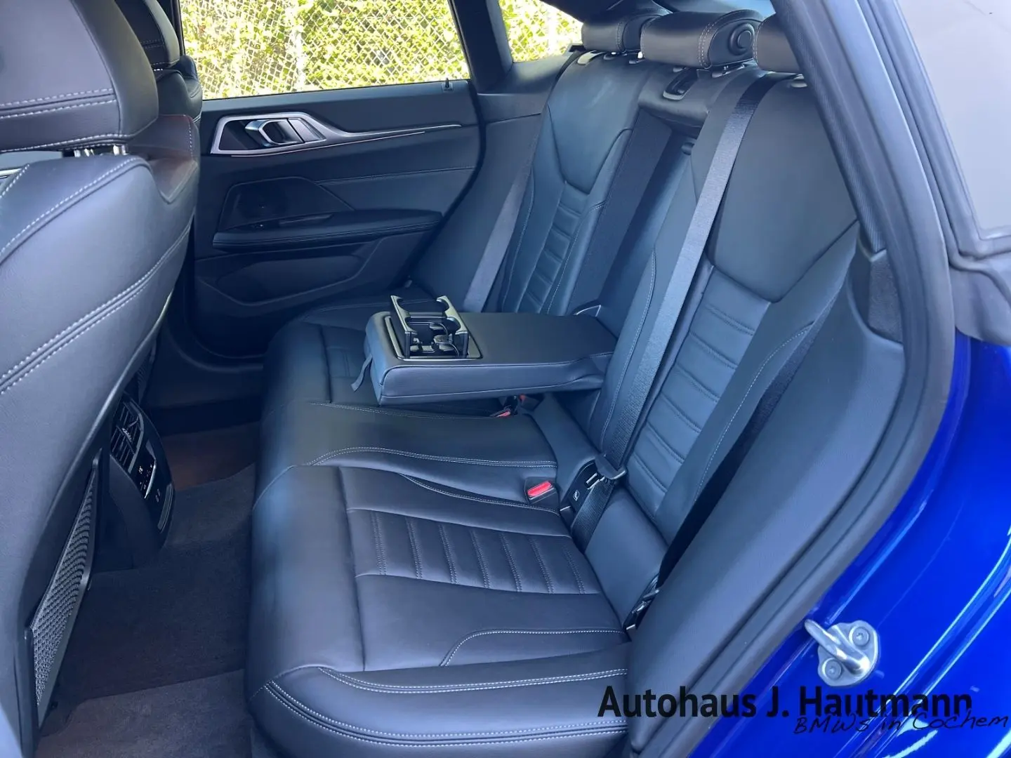 430 Gran Coupe d xDrive M SPORT +NP:83.300€+AHK+