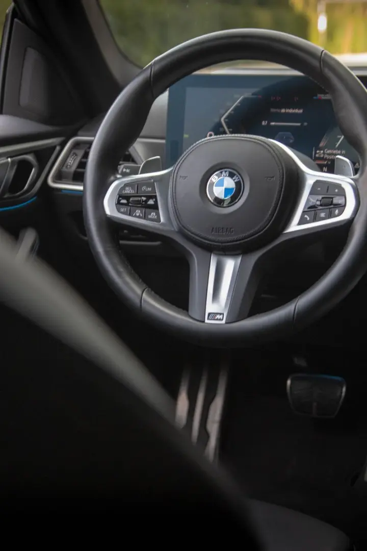 420d xDrive GC*M-Sport*Kamera*HUD*PORTIMAO BLAU!