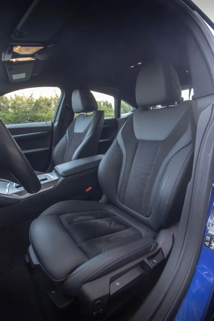 420d xDrive GC*M-Sport*Kamera*HUD*PORTIMAO BLAU!