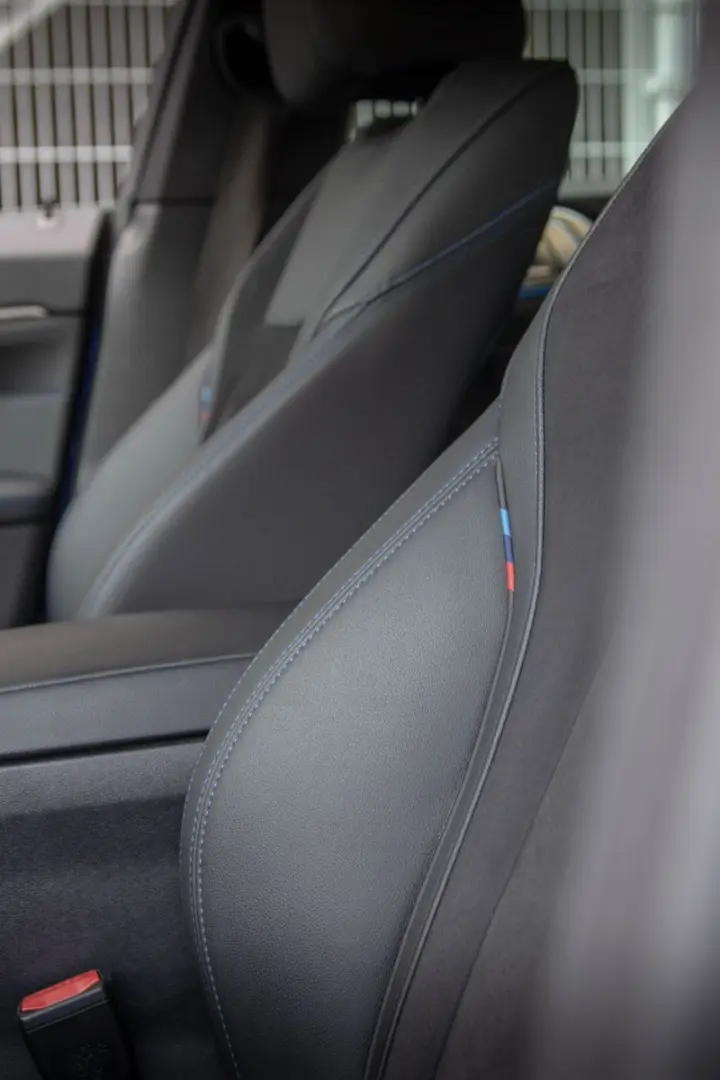 420d xDrive GC*M-Sport*Kamera*HUD*PORTIMAO BLAU!