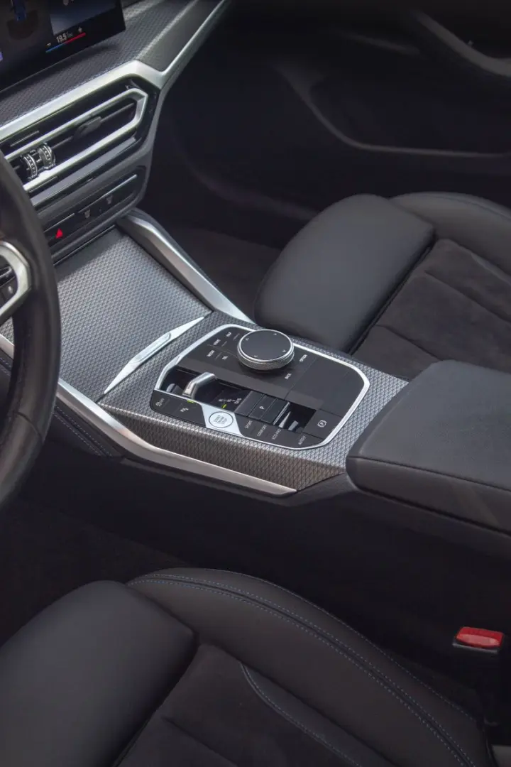 420d xDrive GC*M-Sport*Kamera*HUD*PORTIMAO BLAU!