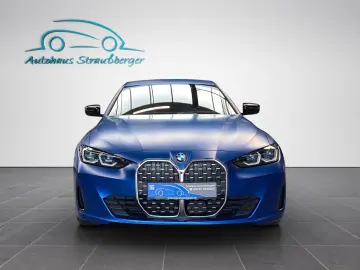 420d Gran Coupe xDrive ACC AHK Laserlicht H&K