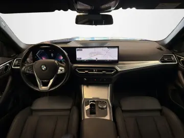 420d Gran Coupe xDrive ACC AHK Laserlicht H&K
