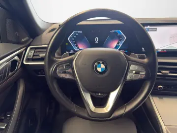 420d Gran Coupe xDrive ACC AHK Laserlicht H&K