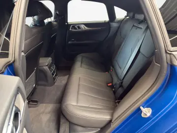420d Gran Coupe xDrive ACC AHK Laserlicht H&K