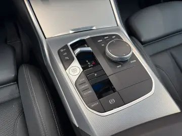 420d Gran Coupe xDrive ACC AHK Laserlicht H&K