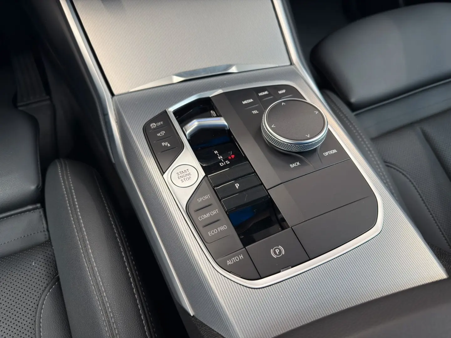 420d Gran Coupe xDrive ACC AHK Laserlicht H&K