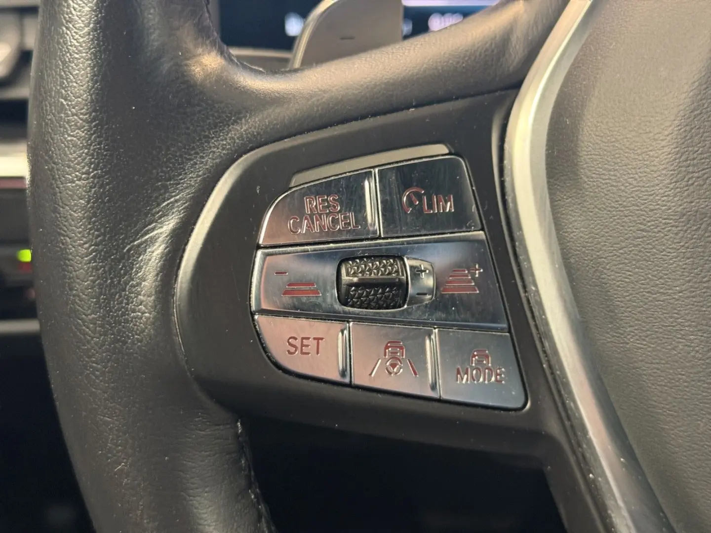 420d Gran Coupe xDrive ACC AHK Laserlicht H&K