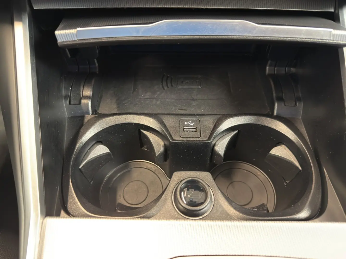 420d Gran Coupe xDrive ACC AHK Laserlicht H&K