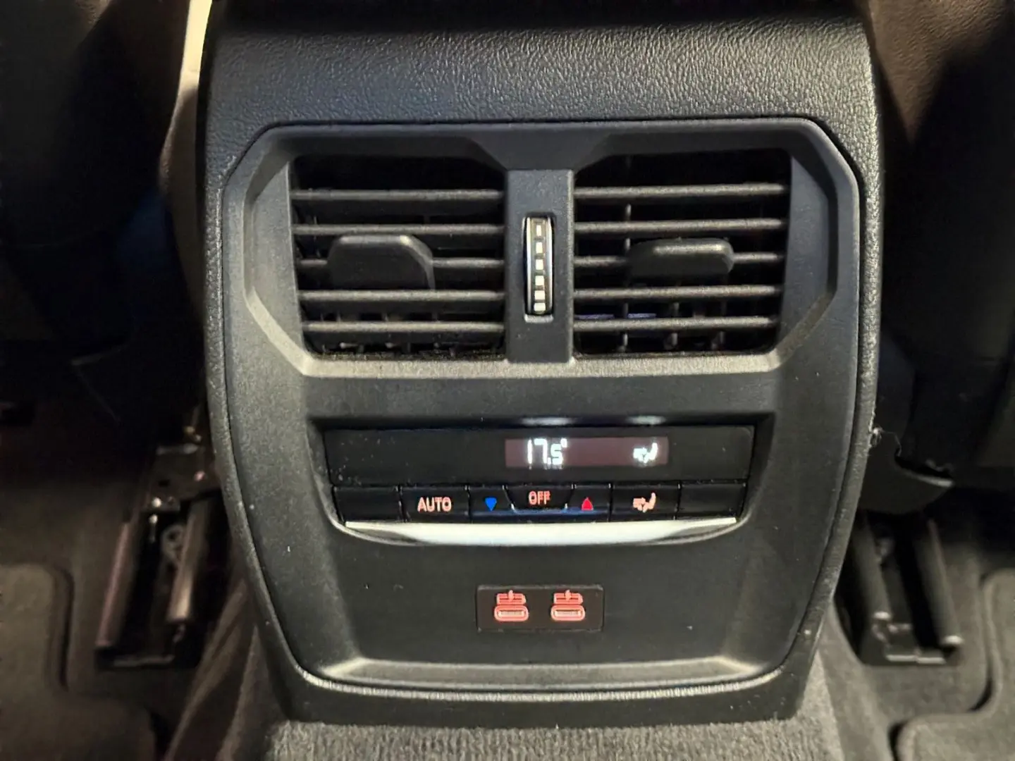 420d Gran Coupe xDrive ACC AHK Laserlicht H&K