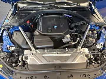 420d Gran Coupe xDrive ACC AHK Laserlicht H&K