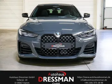 420d Gran Coupe M Sport xD 360° HARMAN STANDHZ.