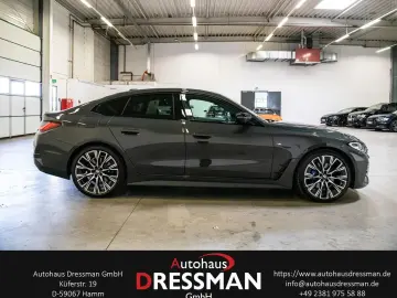 420d Gran Coupe M Sport xD 360° HARMAN STANDHZ.