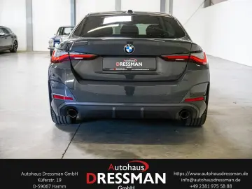 420d Gran Coupe M Sport xD 360° HARMAN STANDHZ.