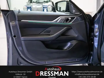 420d Gran Coupe M Sport xD 360° HARMAN STANDHZ.
