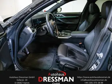 420d Gran Coupe M Sport xD 360° HARMAN STANDHZ.