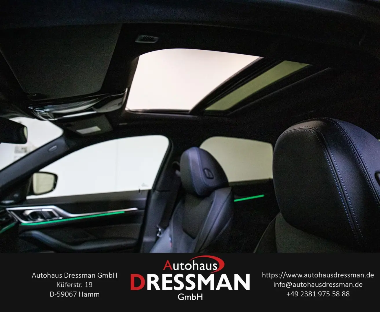 420d Gran Coupe M Sport xD 360° HARMAN STANDHZ.