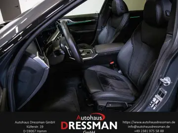 420d Gran Coupe M Sport xD 360° HARMAN STANDHZ.