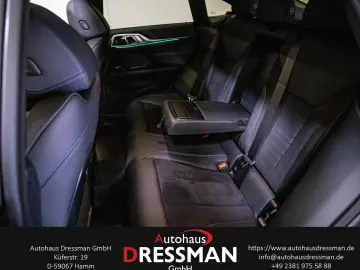 420d Gran Coupe M Sport xD 360° HARMAN STANDHZ.
