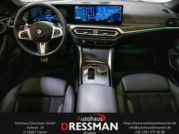 420d Gran Coupe M Sport xD 360° HARMAN STANDHZ.