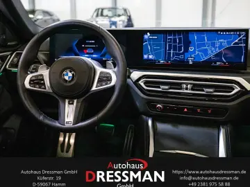 420d Gran Coupe M Sport xD 360° HARMAN STANDHZ.