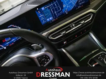 420d Gran Coupe M Sport xD 360° HARMAN STANDHZ.